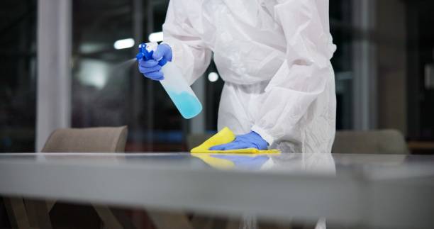 Licensed Infectious Disease Decontamination service in Platte Center, NE - Crime Scene Cleaner Online